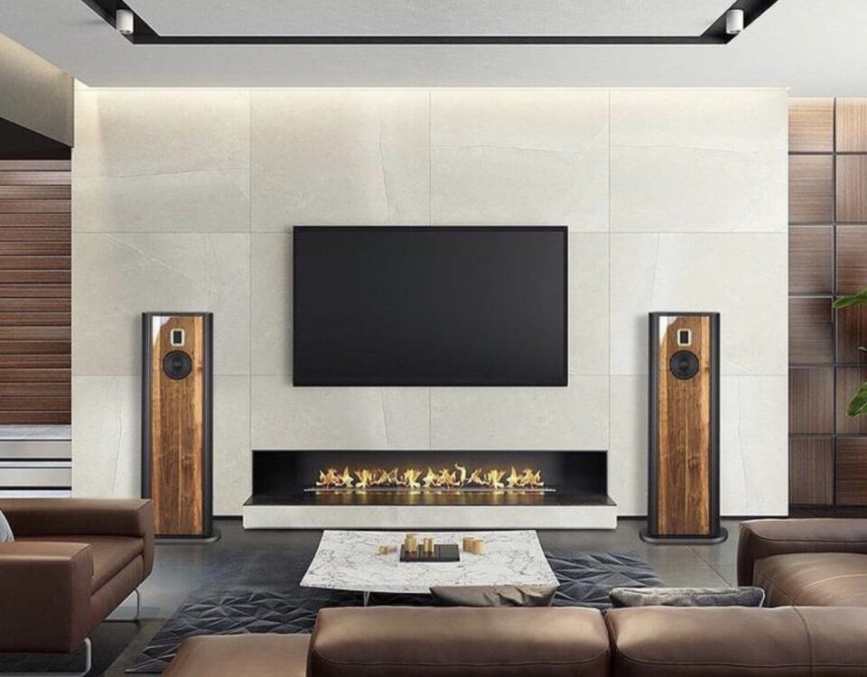 home theater san diego