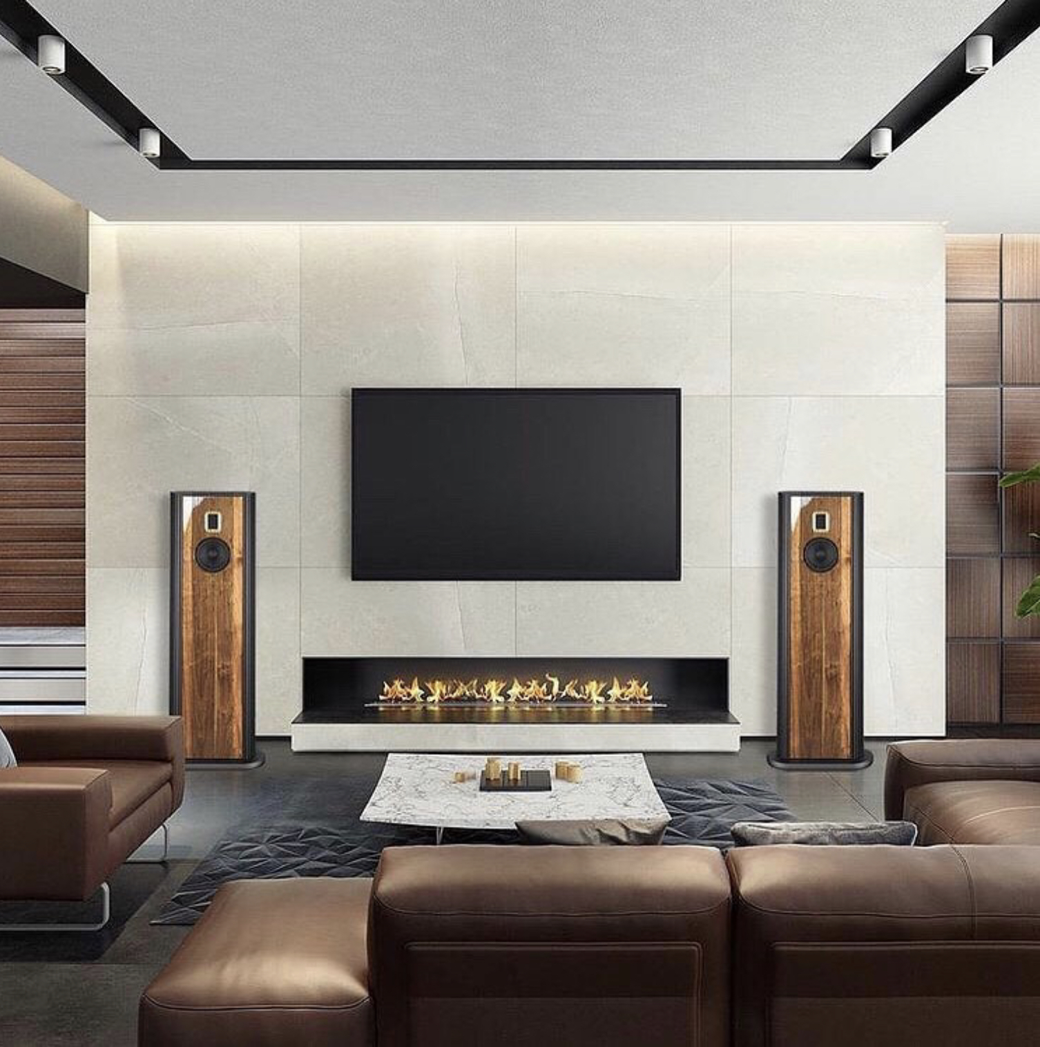 home theater san diego