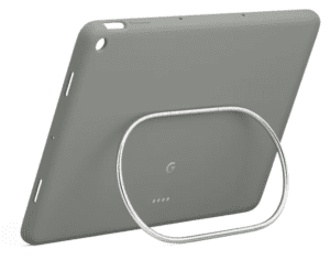 Back of Pixel Tablet